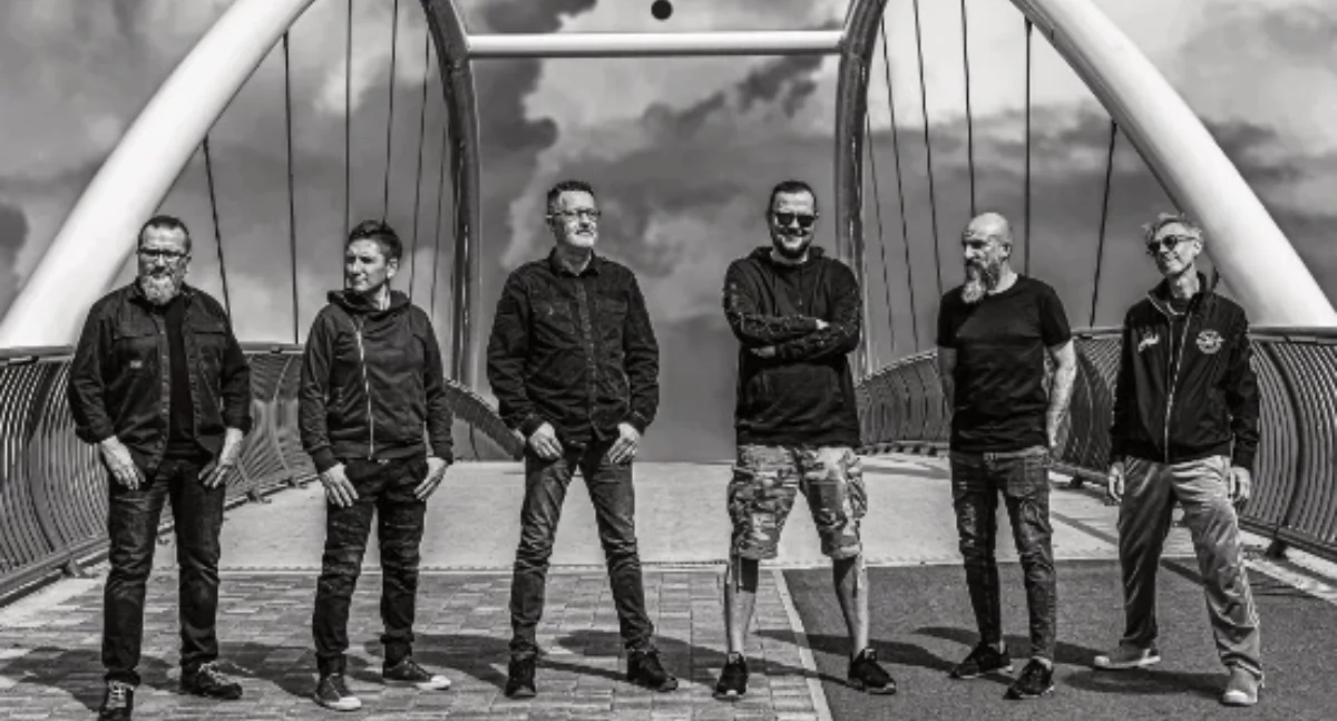 Strachy na Lachy zapowiedziały następny koncert!