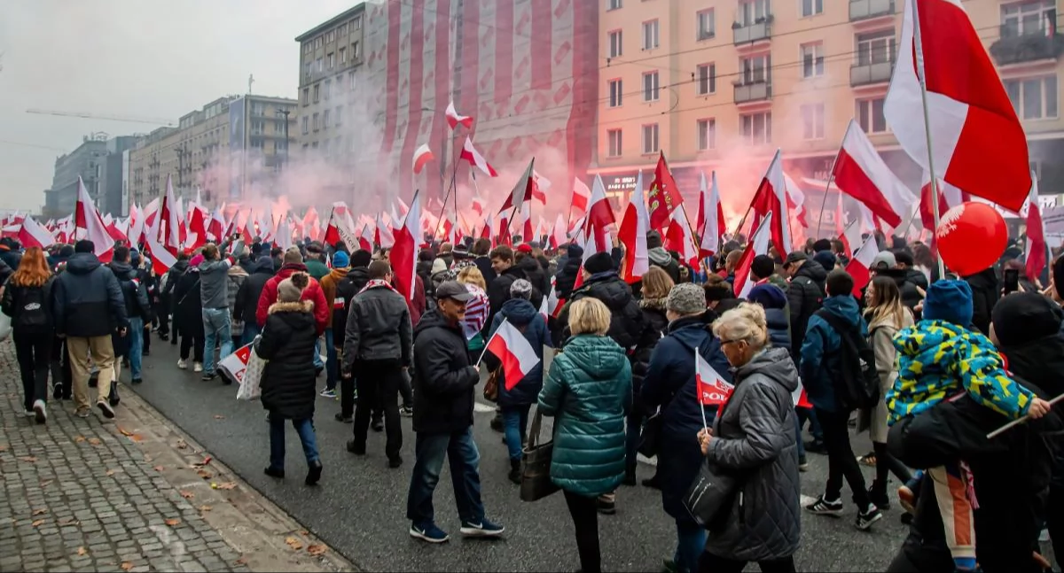 Marsz Niepodległości dobiega końca?