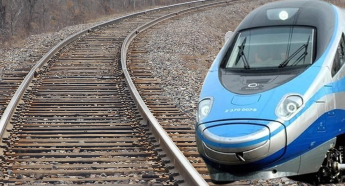 Nowa trasa Pendolino z Warszawy. Jaka będzie?