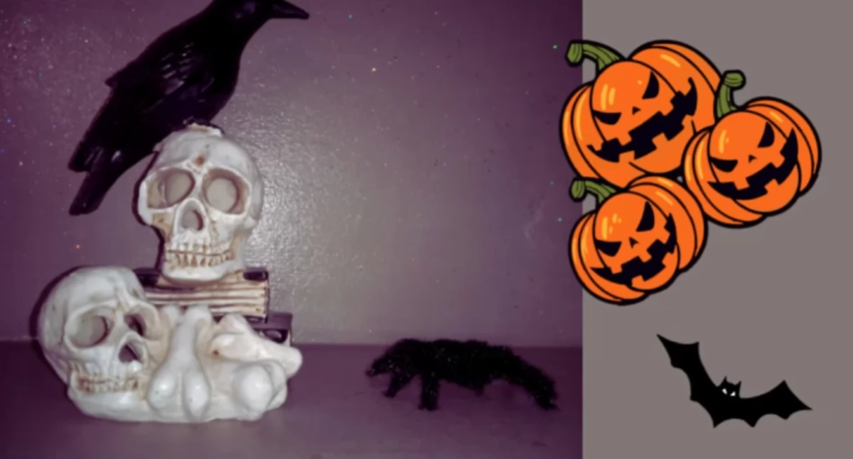 Straszydła w Warszawie! Halloween wraca ze zdwojoną siłą