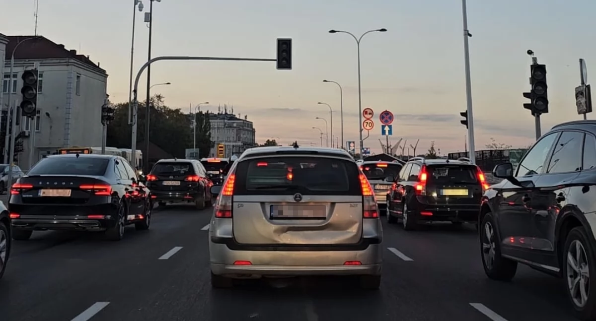 Weekendowy, drogowy armagedon czyli ile jeszcze?