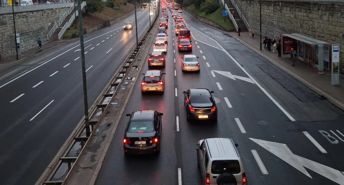 Prawo jazdy od 17 roku życia? 