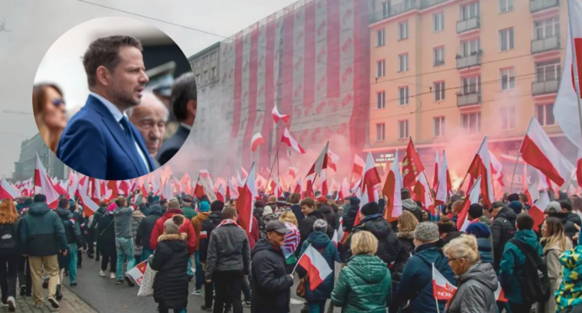 Marsz Niepodległości. Klamka zapadła!