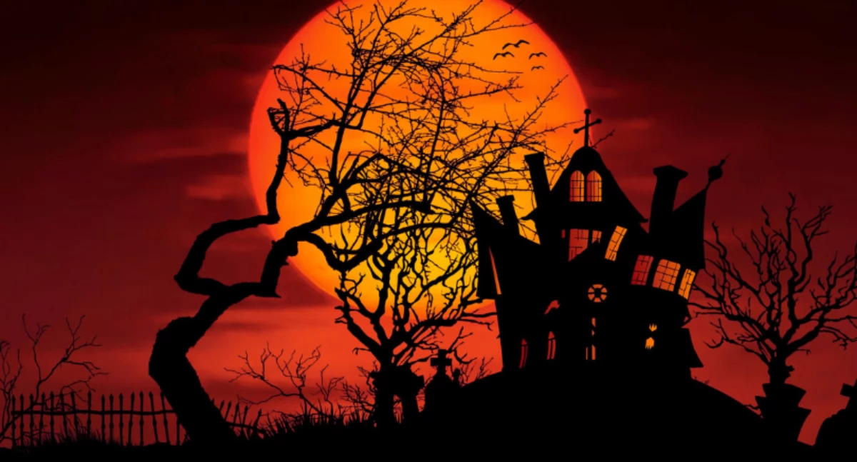 Jak wczuć się w atmosferę Halloween? (NAJLEPSZE ZESPOŁY) 
