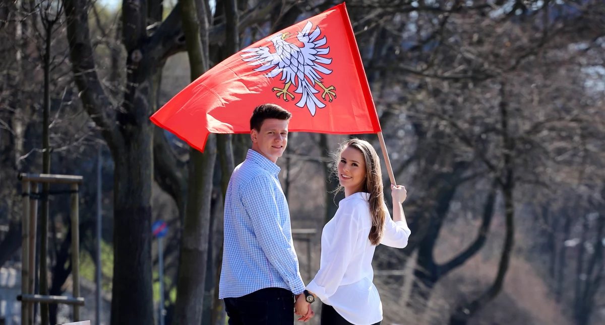 Wywieś Flagę Mazowsza