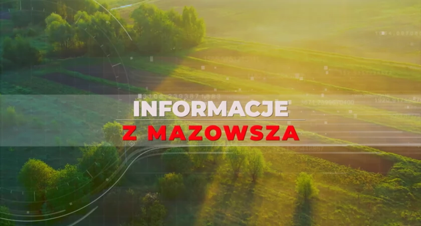 Informacje z Mazowsza nr 88. 04.12.2024