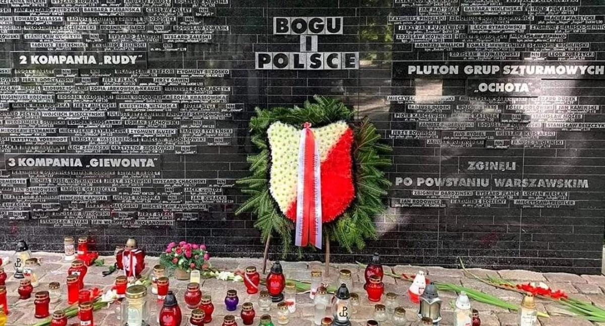 12 lat przełamywania stereotypów. Kibice Razem Polonia Warszawa w służbie społeczności.