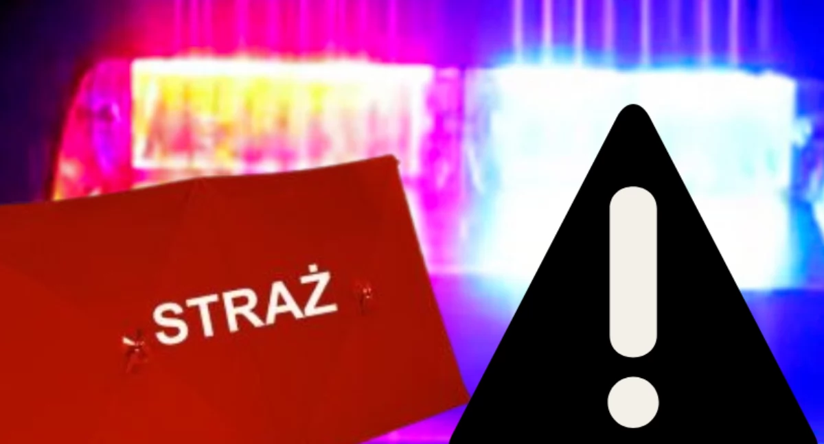 Tragedia w Galerii Młociny. Reanimacja nie przyniosła efektu