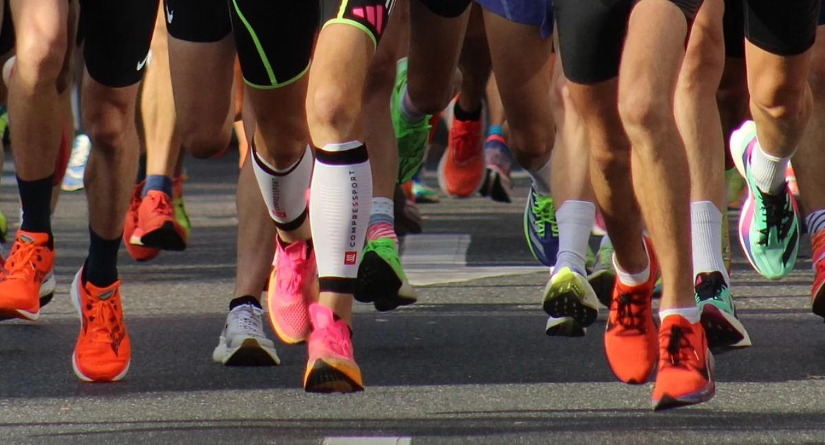 Rusz się Warszawo po Świętach - bezpłatne obiekty sportowe i zajęcia