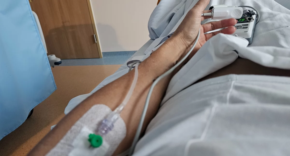 Jazda autem po narkozie – można czy nie? Co na to to przepisy ruchu drogowego?