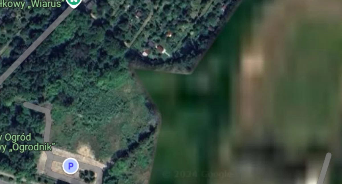 Kultowy stadion został wymazany z map. Teren przekazano Agencji Wywiadu