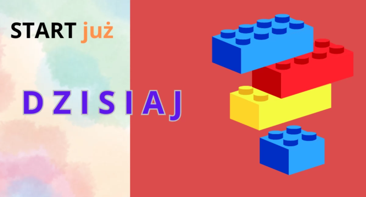 Promenada zaprasza. Akademia LEGO od dzisiaj!