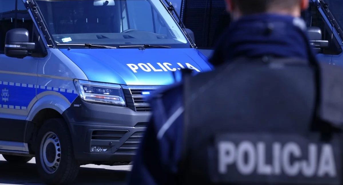 Wyszła do szkoły i zaginęła. Policja prosi o pomoc