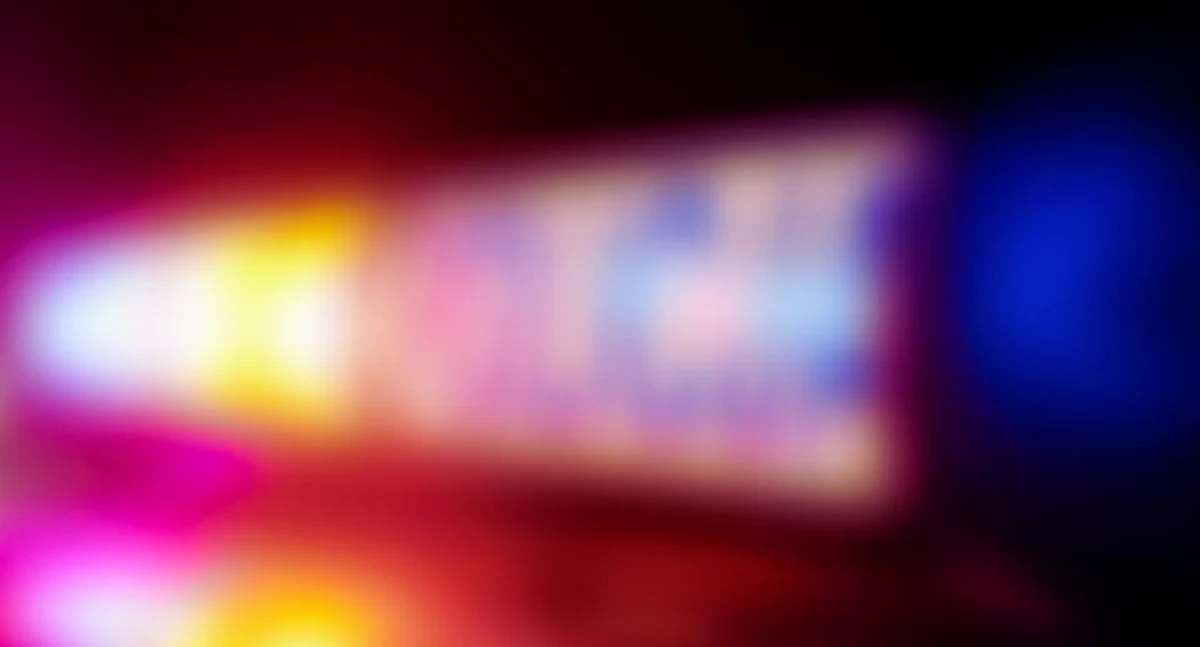 Straszna tragedia na Woli. Wyskoczył z okna