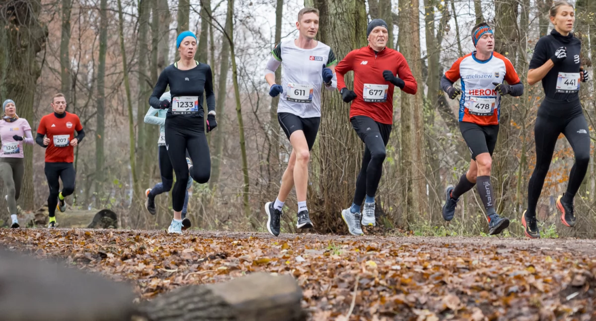 Gotowi na rozpoczęcie sezonu biegowego? City Trail już w weekend!