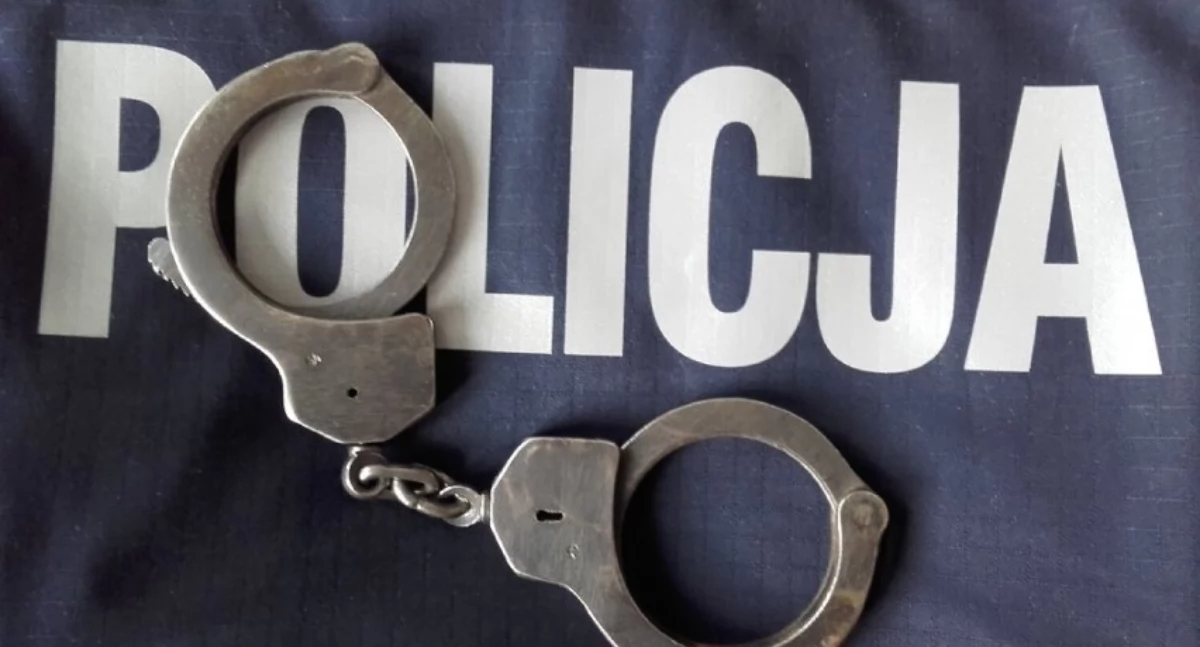 Poszukiwany za zabójstwo. Widziałeś? Powiadom policję!