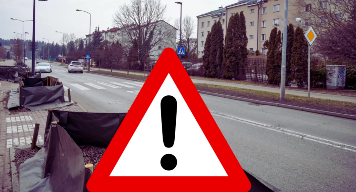Które zebry w Wesołej przejdą modernizację? Przetarg to tylko początek (ZDJĘCIA)