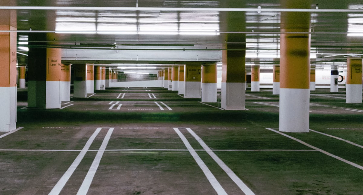 Otwarto parking przy pl. Powstańców Warszawy. Jeszcze kilka darmowych dni...
