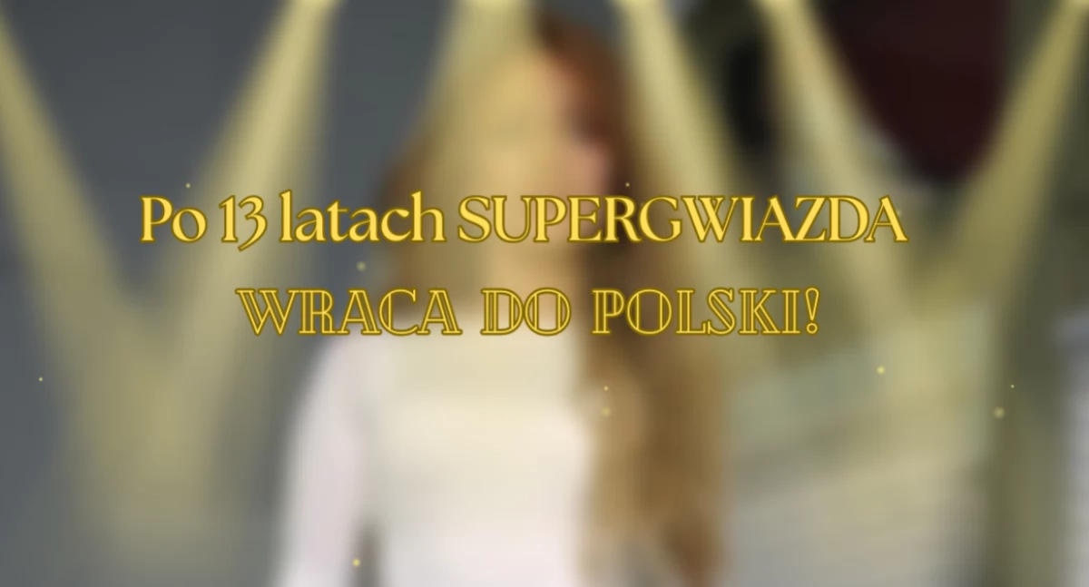 Jennifer Lopez wraca do Polski po trzynastu latach nieobecności