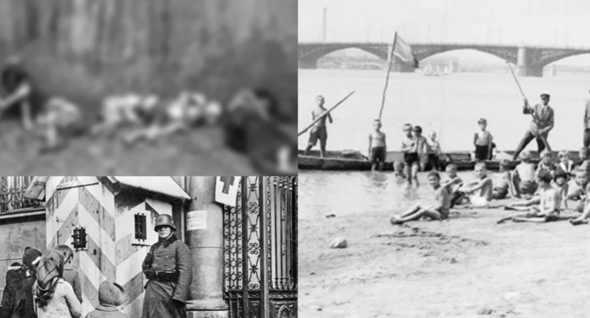 Warszawskie Dzieci. Historia zapisana na kartach (FOTOGRAFIE)