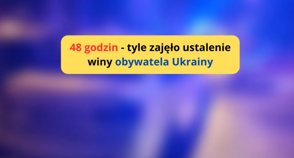Szpanował w BMW, a miał zakazy. Interwencja w Starej Iwicznej