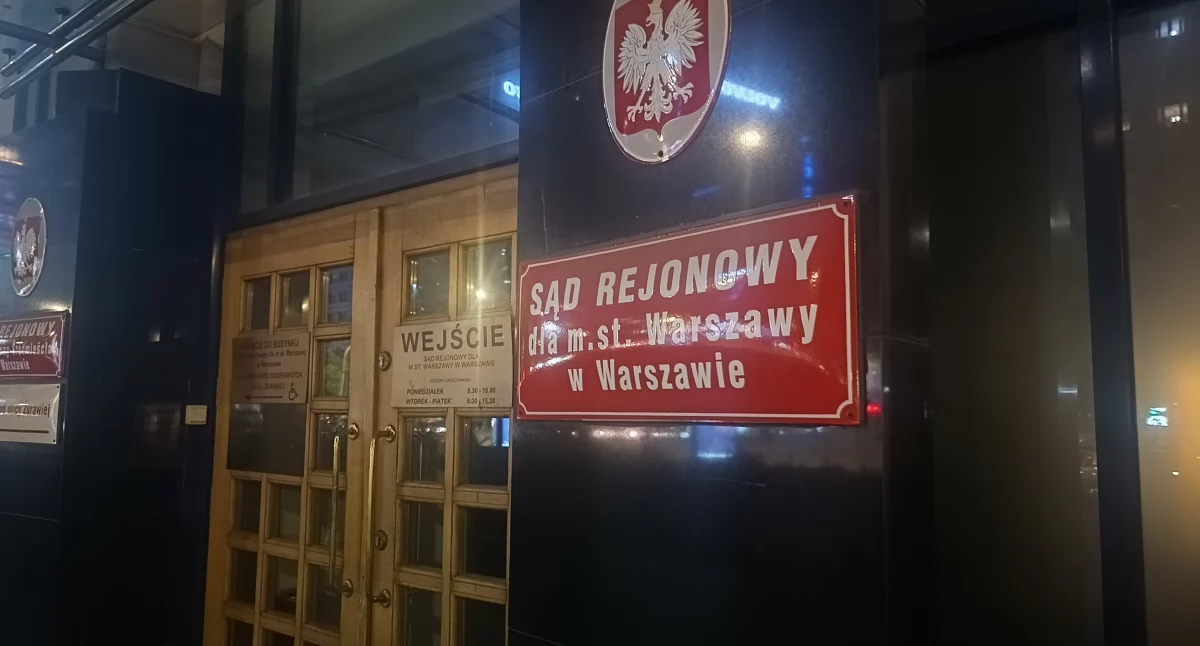 Miarka się przebrała! Aktywistki Ostatniego Pokolenia stanęły przed sądem, grozi im więzienie