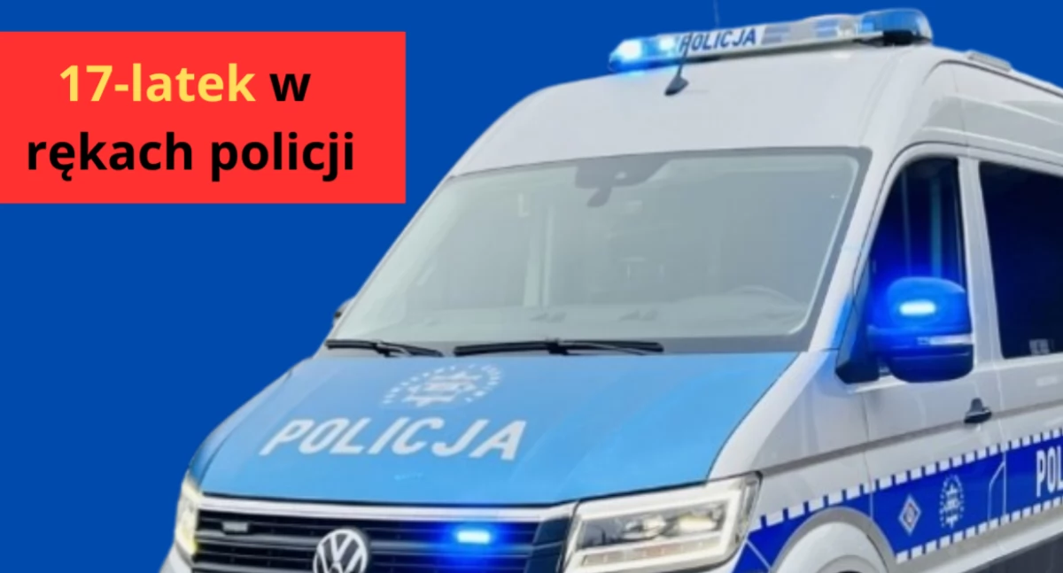 Niby zwykła kontrola na Woli, ale jednak nie