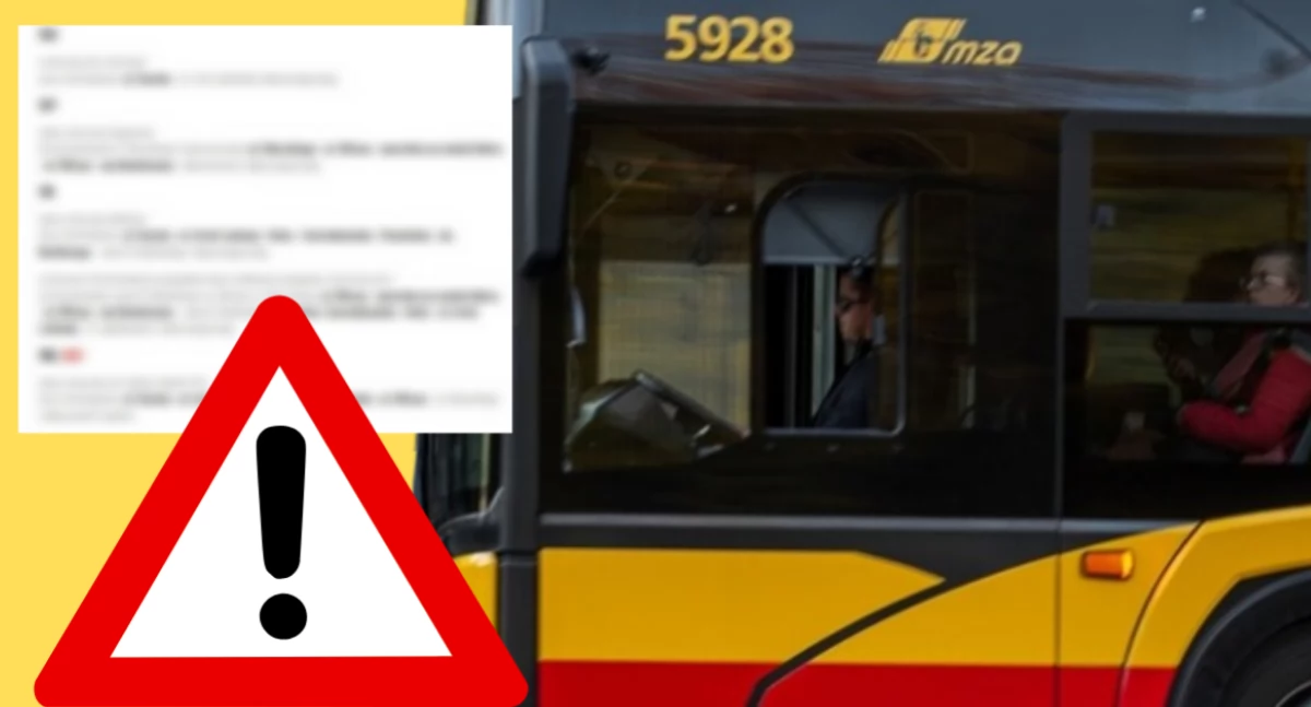 Niedzielna procesja w Warszawie. Zmiany i utrudnienia STARTUJĄ