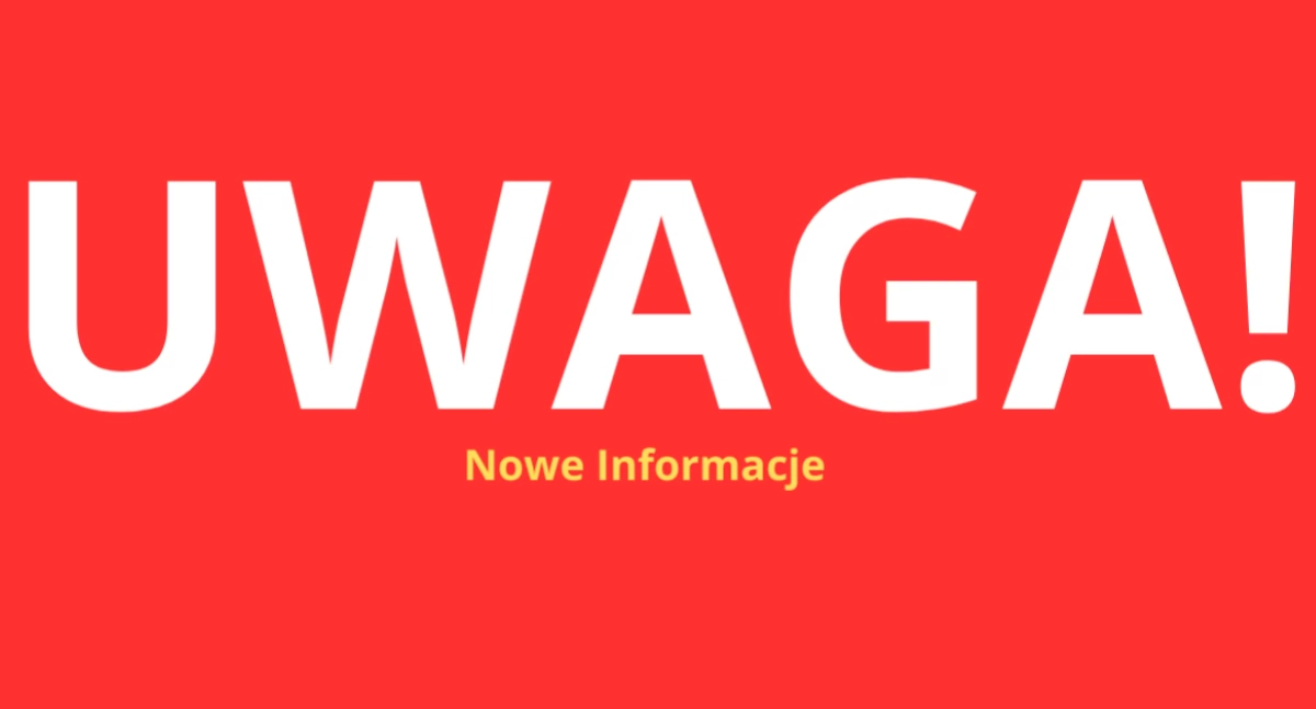 Brutalne zabójstwo 16-letniej Mai z Mławy. Bartosz G. zostanie sprowadzony