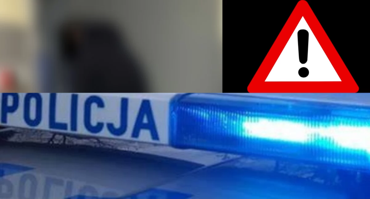 Wpadł za trzy przestępstwa. Zatrzymanie Gruzina w Grodzisku Mazowieckim