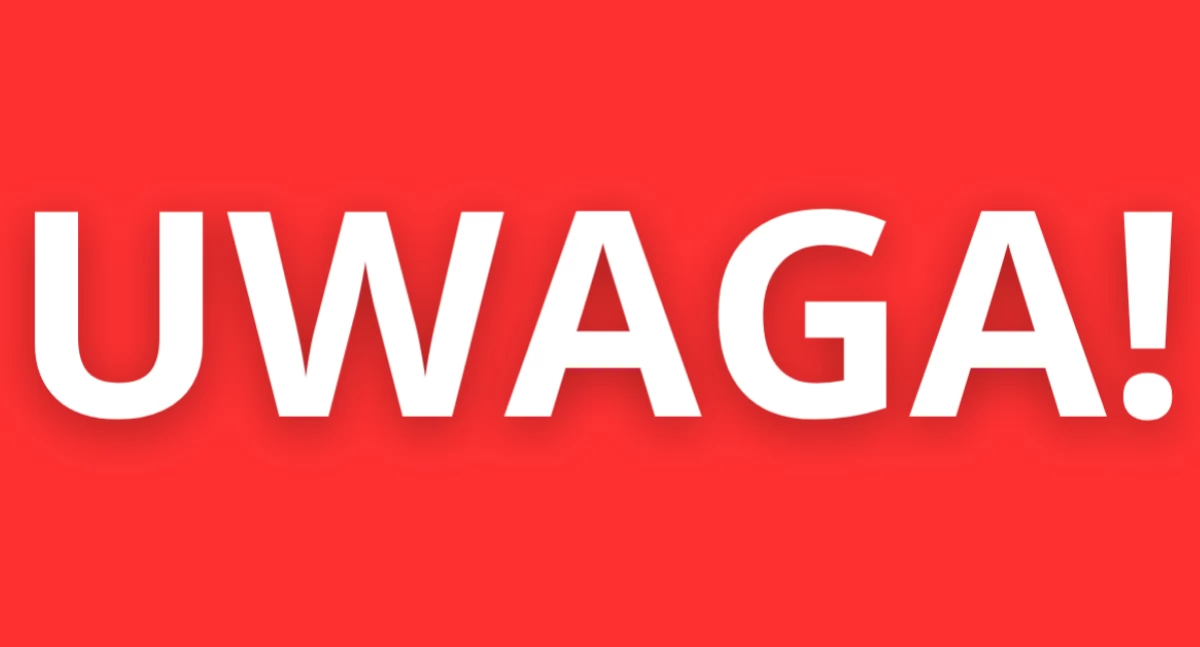 Awantura we Włochach zmieniła się w próbę zabójstwa