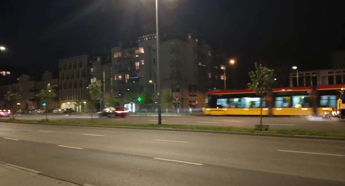 Nie wjedziemy na główną aleję Warszawy. Utrudnienia już wkrótce 