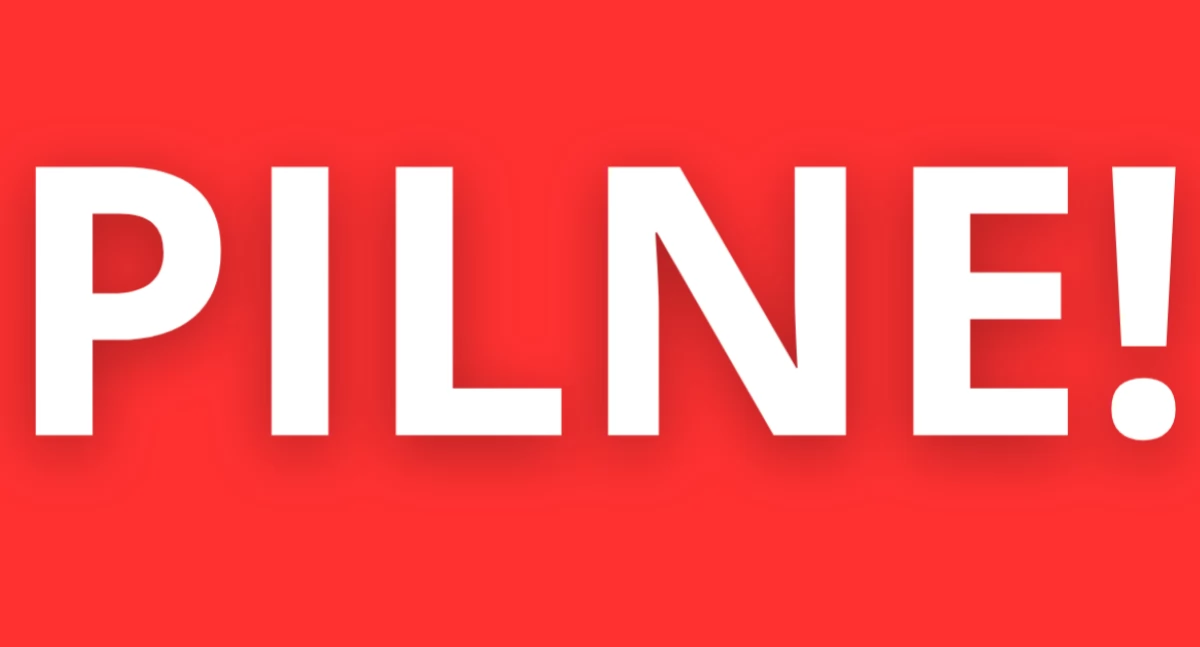 UWAGA! Pożar w metrze linii M1. Służby robią, co mogą. Są zmiany