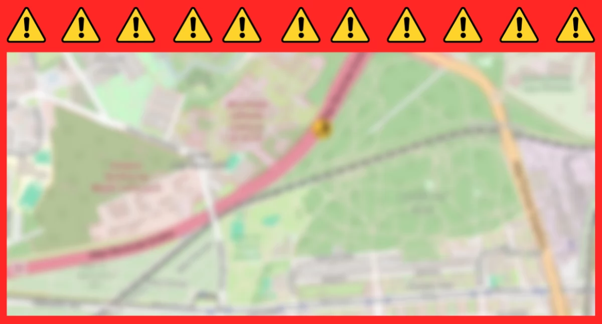 Będzie remont na trasie S8. Dziś wieczorem wprowadzone zostaną zmiany!