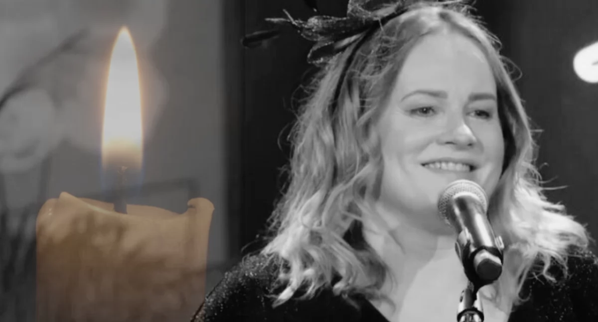 Świat kabaretu pogrążony w żałobie. Nie żyje Joanna Kołaczkowska