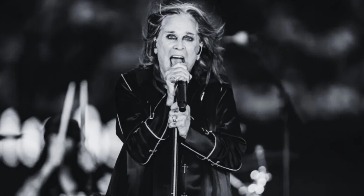 Legenda rocka i diabelsko mocny gość. Ozzy Osbourne nie żyje