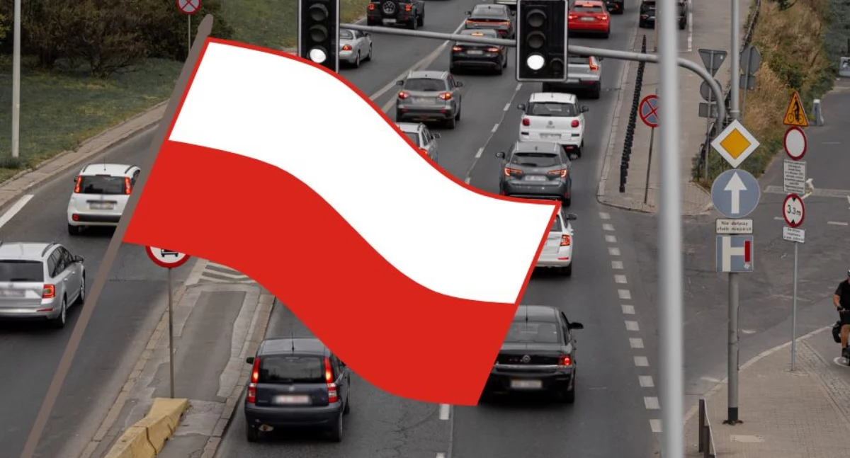 Zmiany w komunikacji miejskiej z powodu zaprzysiężenia Prezydenta RP - sprawdź trasę swojego autobusu i omiń utrudnienia!