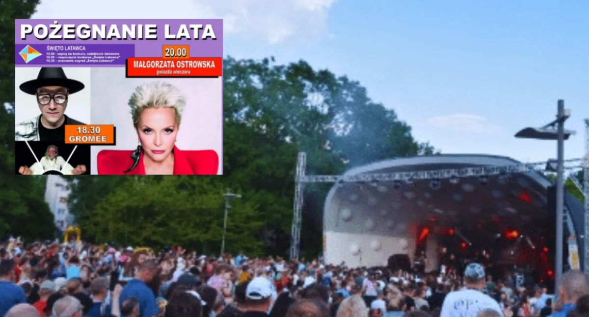 No po prostu będzie bosko! Zbliża się Pożegnanie Lata w Ursusie