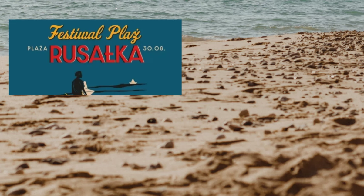 Festiwal Plaż trwa. Tym razem przyjemnie i pożytecznie na Pradze