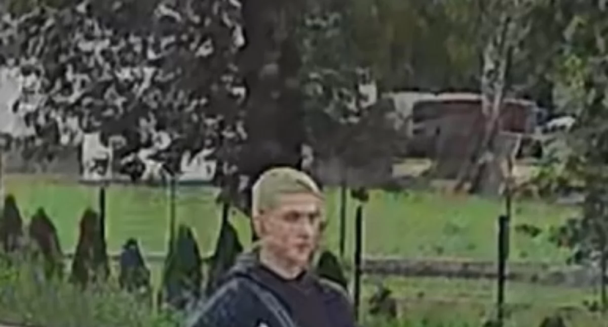Potrącił dziecko i zwiał z miejsca zdarzenia. Wypadek w Rembelszczyźnie