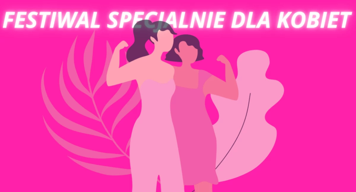 Nadchodzi III Ciałopozytywny Festiwal dla Kobiet. Sprawdźcie program!