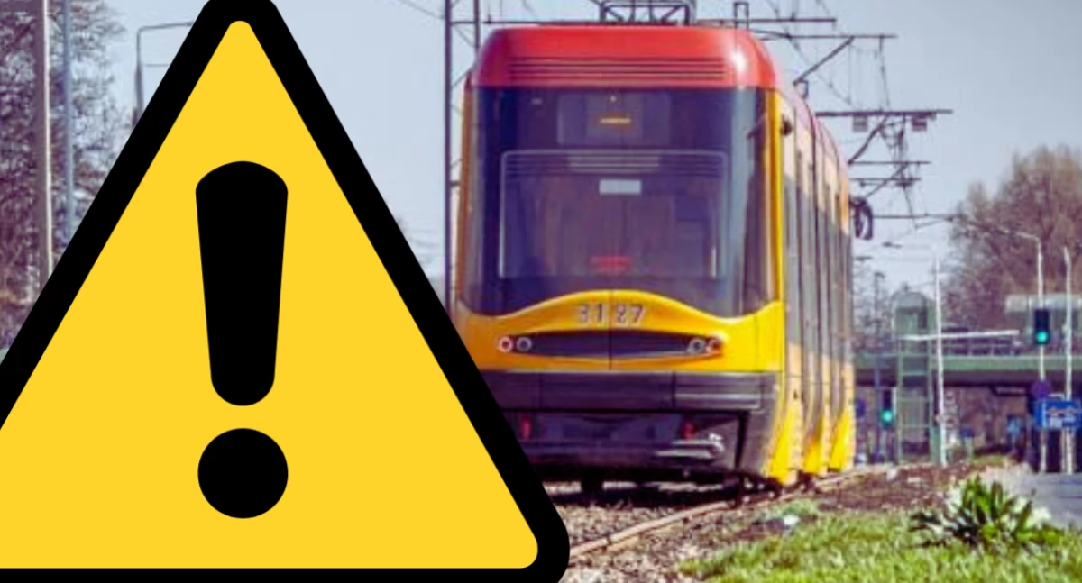 GIGA-MODERNIZACJE tras tramwajowych w Warszawie. WTP o zmianach