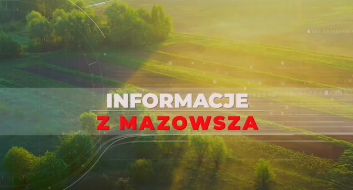 Informacje z Mazowsza nr 113. 03.09.2025