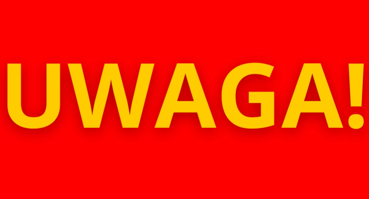UWAGA! Podwójny pożar w Ursusie. Zaczęło się od auta