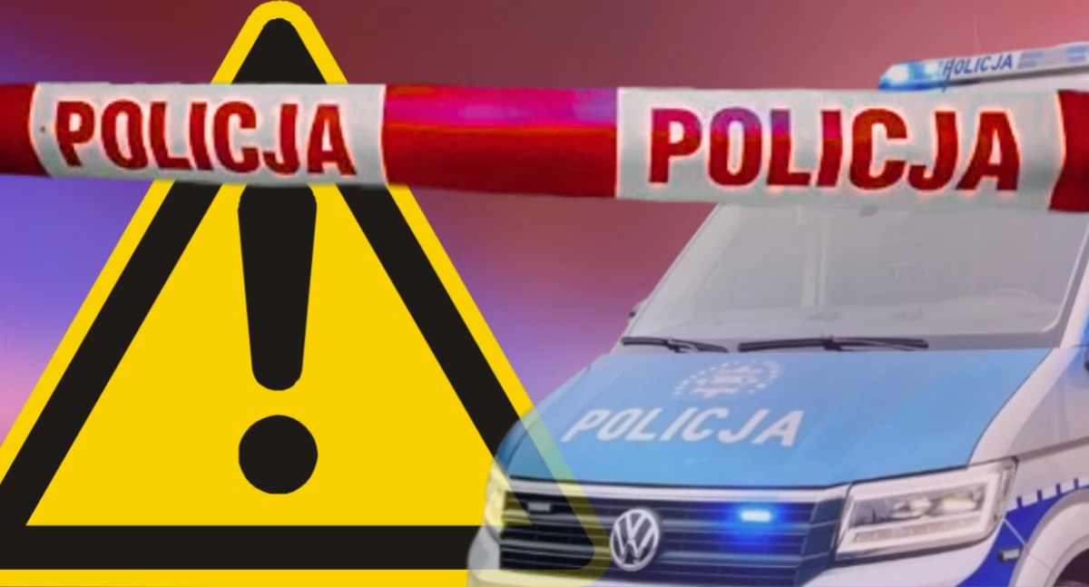 PILNE! NA*PANY KIEROWCA autobusu zatrzymany na Ursynowie