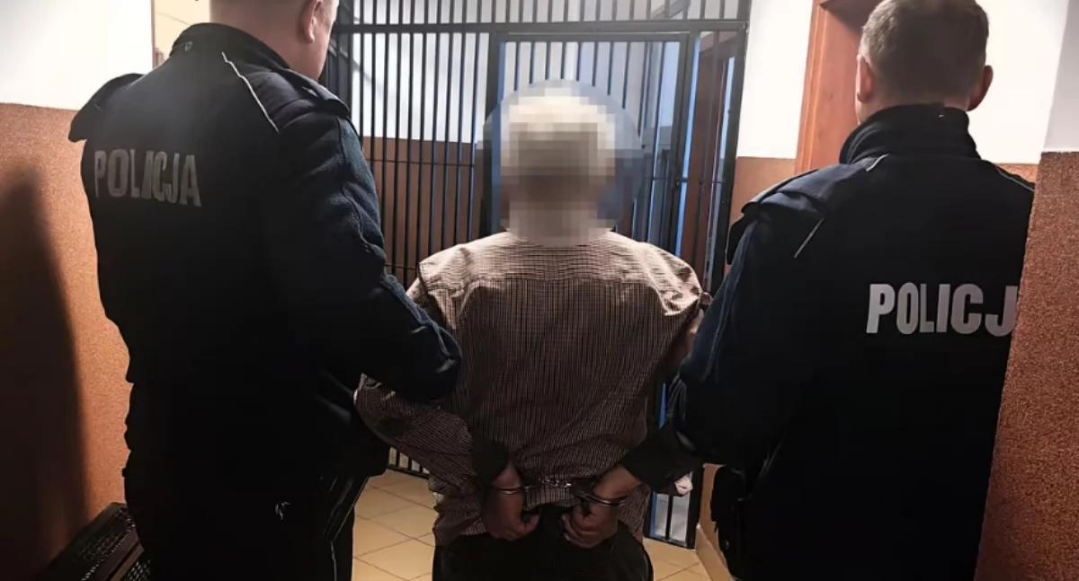 Z wyjątkowym okrucieństwem znęcał się nad psem. Zdarzenie w gminie Raciąż