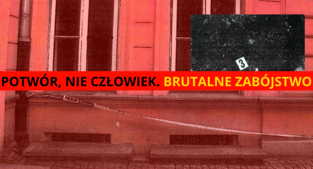 Brutalne zabójstwo na Śródmieściu. Podpalił koleżankę żywcem (ZDJĘCIA)