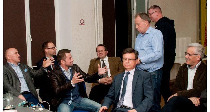 WWS – tworzymy ruch obywatelski