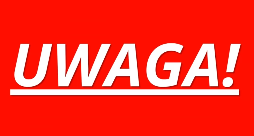 Pożar ŚMIECIARKI w sercu Warszawy. CO TAM SIĘ DZIAŁO?!