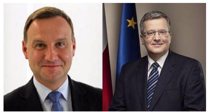 II tura wyborów prezydenckich – zagłosuj w sondzie!